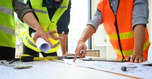 Choosing a Construction Partner