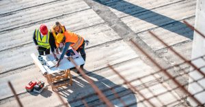Why So Many Commercial Projects Fail